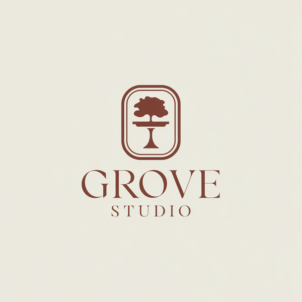 Grove studio joinery